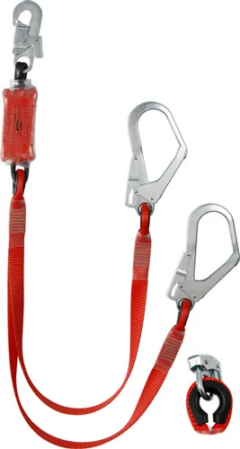 фото строп vento™ ленточный двойной с амортизатором aа22, vnt aa22