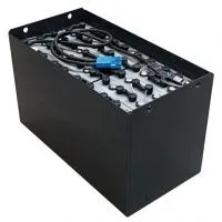 фото аккумулятор для штабелёров cddr15-ii 24v/300ah свинцово-кислотный (wet battery)