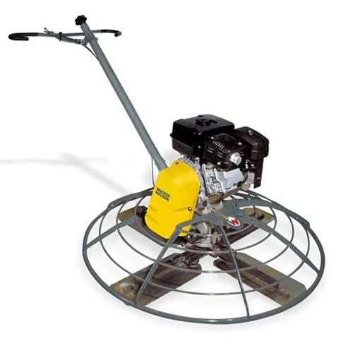 фото машина затирочная wacker neuson ct-36-x-c-5a