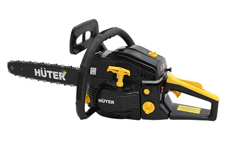фото бензопила huter bs-62