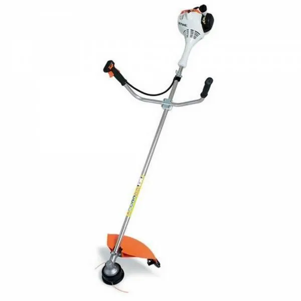 фото мотокоса stihl fs 56