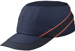 фото каскетка deltaplus™ air coltaaibm, т.синий/оранжевый
