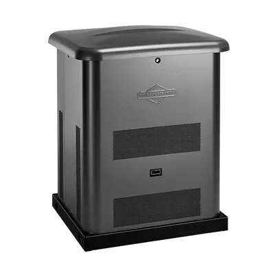 Газовый генератор BRIGGS STRATTON G60 HOME STANDBY 6 KW