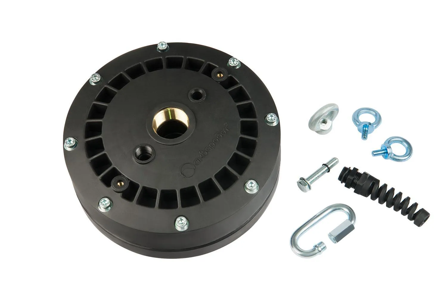 фото оголовок unipump акваробот аос-152-40