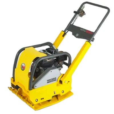 фото виброплита wacker neuson wpu1550 aw