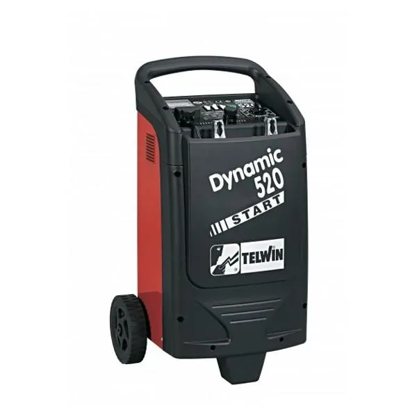 фото устройство пуско-зарядное dynamic 520 start