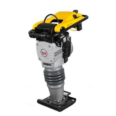 фото вибротрамбовка wacker neuson bs 70-2i 13 (со впрыском масла)