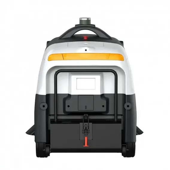 фото робот-уборщик astor s100n