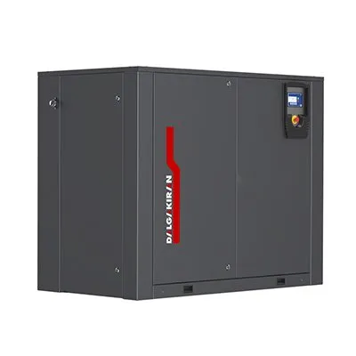 Компрессор винтовой DALGAKIRAN INVERSYS DPR 55-13