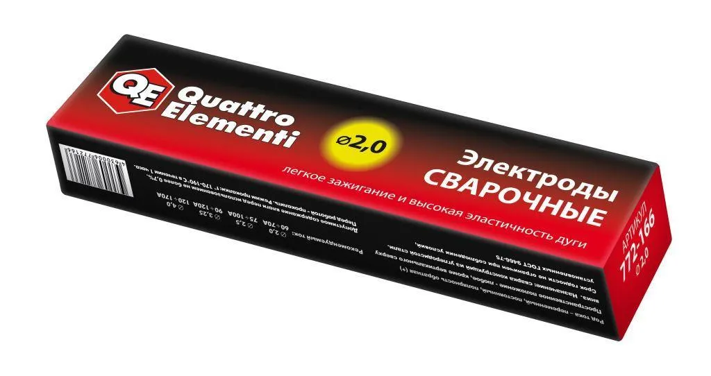 фото электроды для сварки 772-166