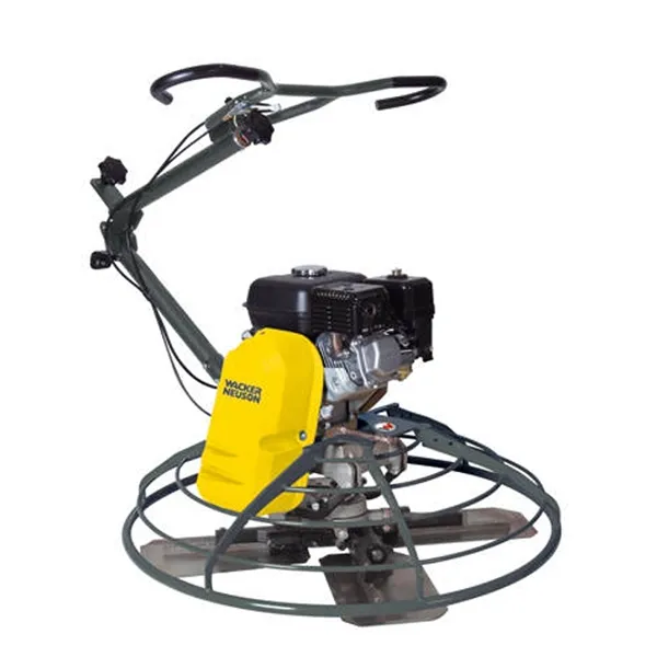 фото машина затирочная wacker neuson ct 36-5a