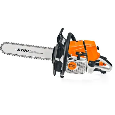 фото цепной бензорез stihl gs 461 (40 gbм)