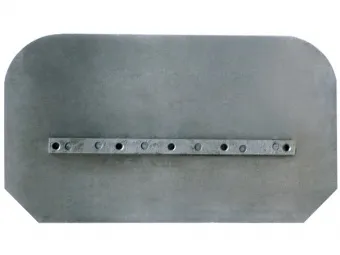 фото лопасти для затирочной машины stem spt 24* (8"*8"), комп.4шт