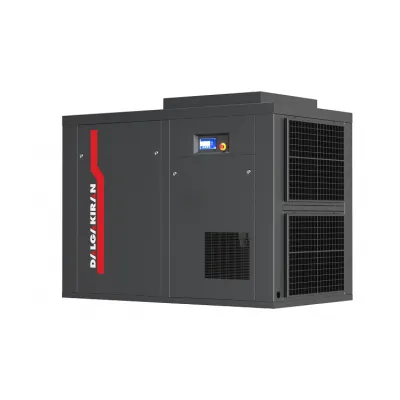 Компрессор винтовой DALGAKIRAN INVERSYS PLUS 90-7