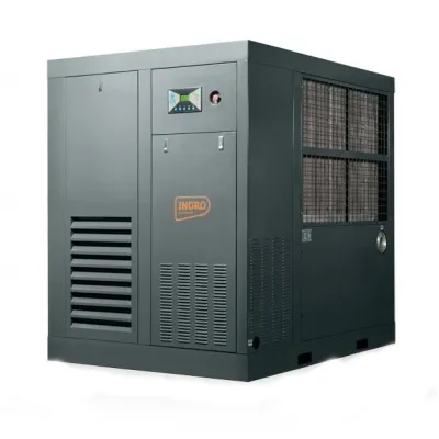 Компрессор винтовой INGRO XLM 55A 10 бар