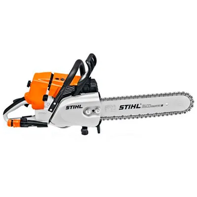 фото цепной бензорез stihl gs 461 (40 gbe)