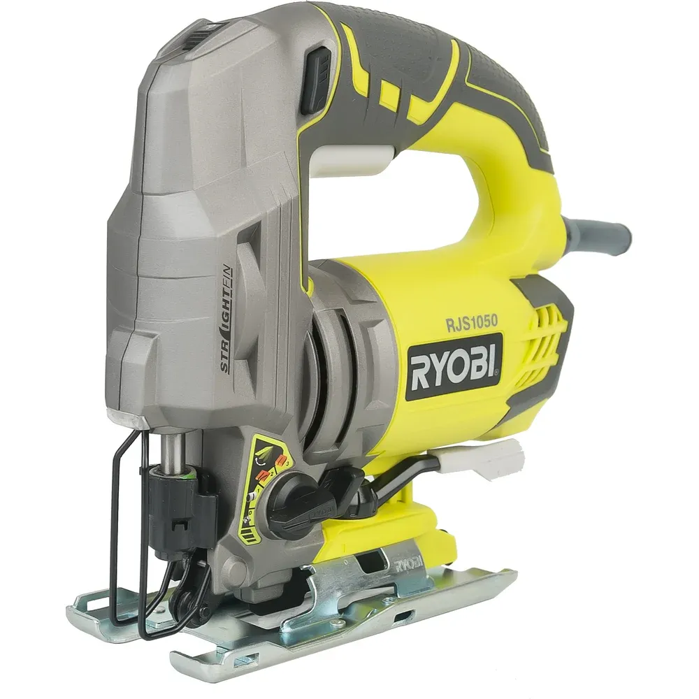 фото лобзик ryobi rjs1050-k