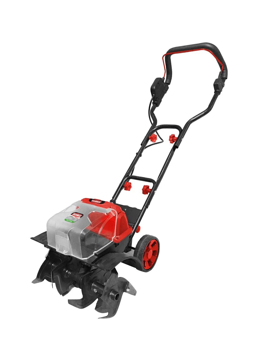 фото культиватор hammer rt40v
