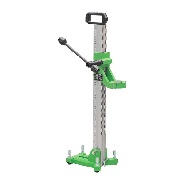 фото станина dr. schulze drill-14 eco