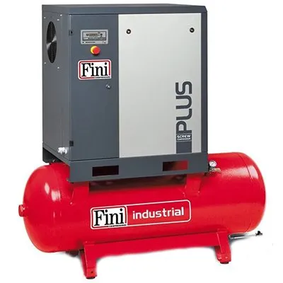 Винтовой компрессор FINI PLUS 16-10-500 (IE3)