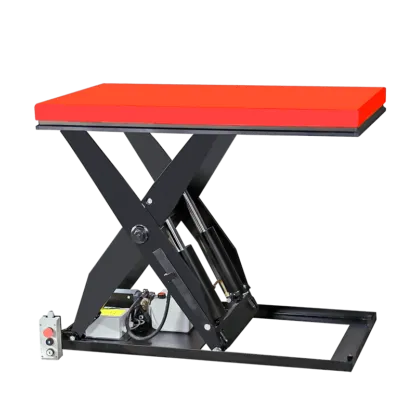 фото подъемный стол prolift hiw2.0eu