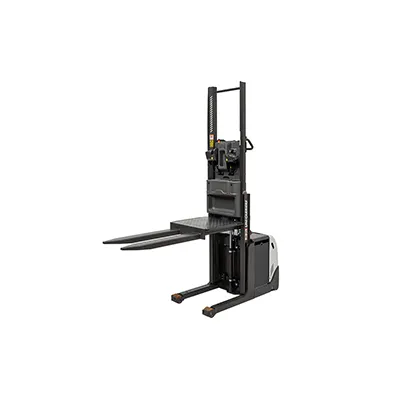 фото сборщик заказов unicarriers epl 100