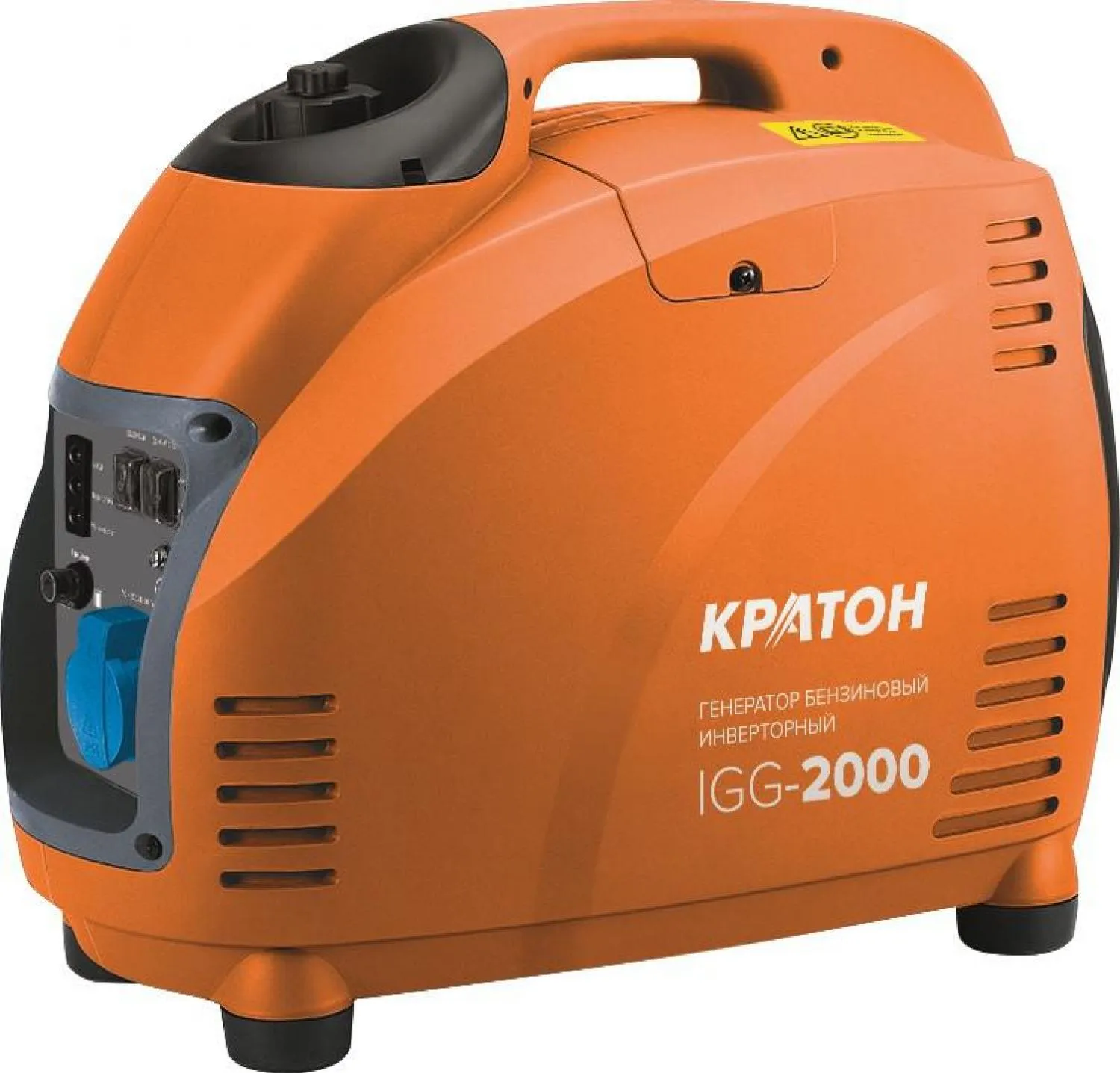 Генератор IGG-2000