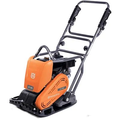 фото виброплита прямоходная husqvarna lf 80 l (9678550-01)