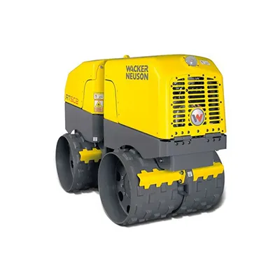 фото каток wacker neuson rtkx-sc3