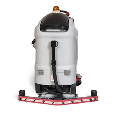 фото bennett ranger r660b компактная поломоечная машина с сидением для оператора гелевый 160 а/ч