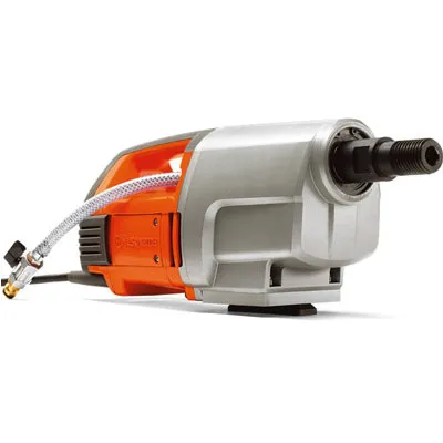 фото двигатель для сверлильной установки husqvarna dm280 low