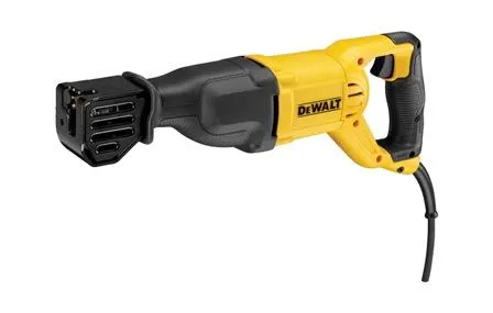 фото ножовка dwe305pk-qs