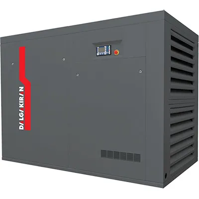 Компрессор винтовой безмасляный DALGAKIRAN EAGLE 132W-8,5