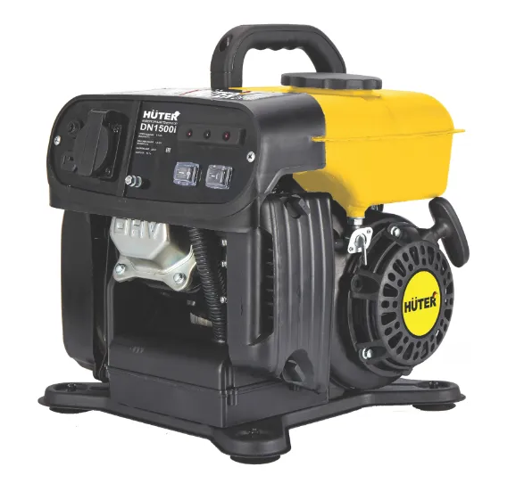 Инверторный генератор HUTER DN1500I