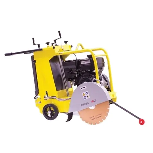 фото шовнарезчик wacker neuson bfsx18d