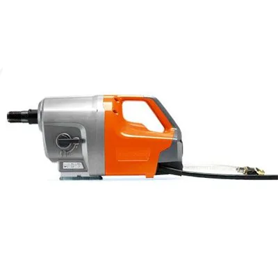 фото двигатель для сверлильной установки husqvarna dm 650