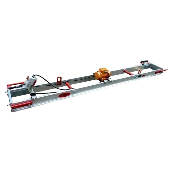 фото секция виброрейки contec svf 3,2 м
