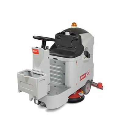 фото bennett ranger r660b компактная поломоечная машина с сидением для оператора гелевый 160 а/ч