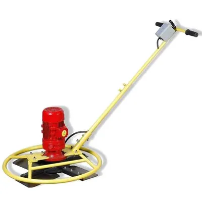 фото машина затирочная dynamic jm600 (380 в)
