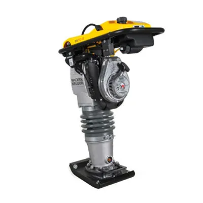 фото вибротрамбовка wacker neuson bs 65-v