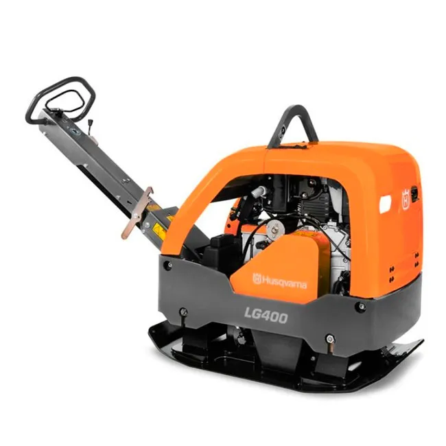 фото реверсивная виброплита husqvarna lg 400 dec (9678964-01)