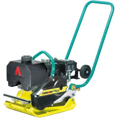 фото виброплита ammann apf1240 (honda)