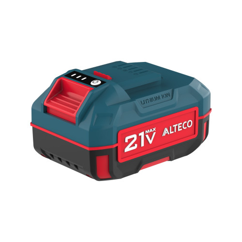 фото аккумулятор alteco bcd 21-40 li