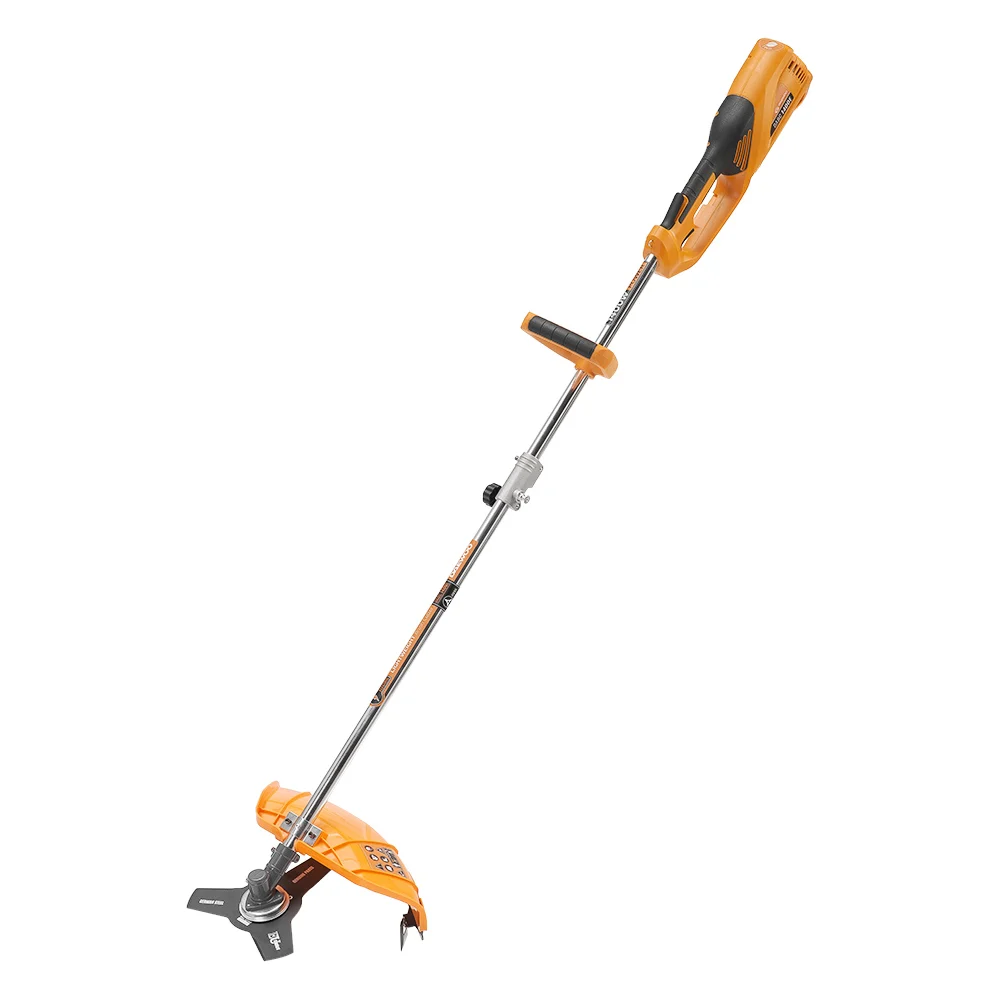 фото электрокоса daewoo dabc 1400e