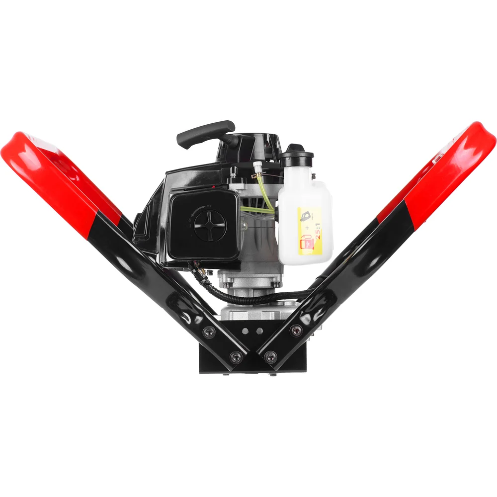 фото спецкомплект ada frozen n rocky grounddrill set 10
