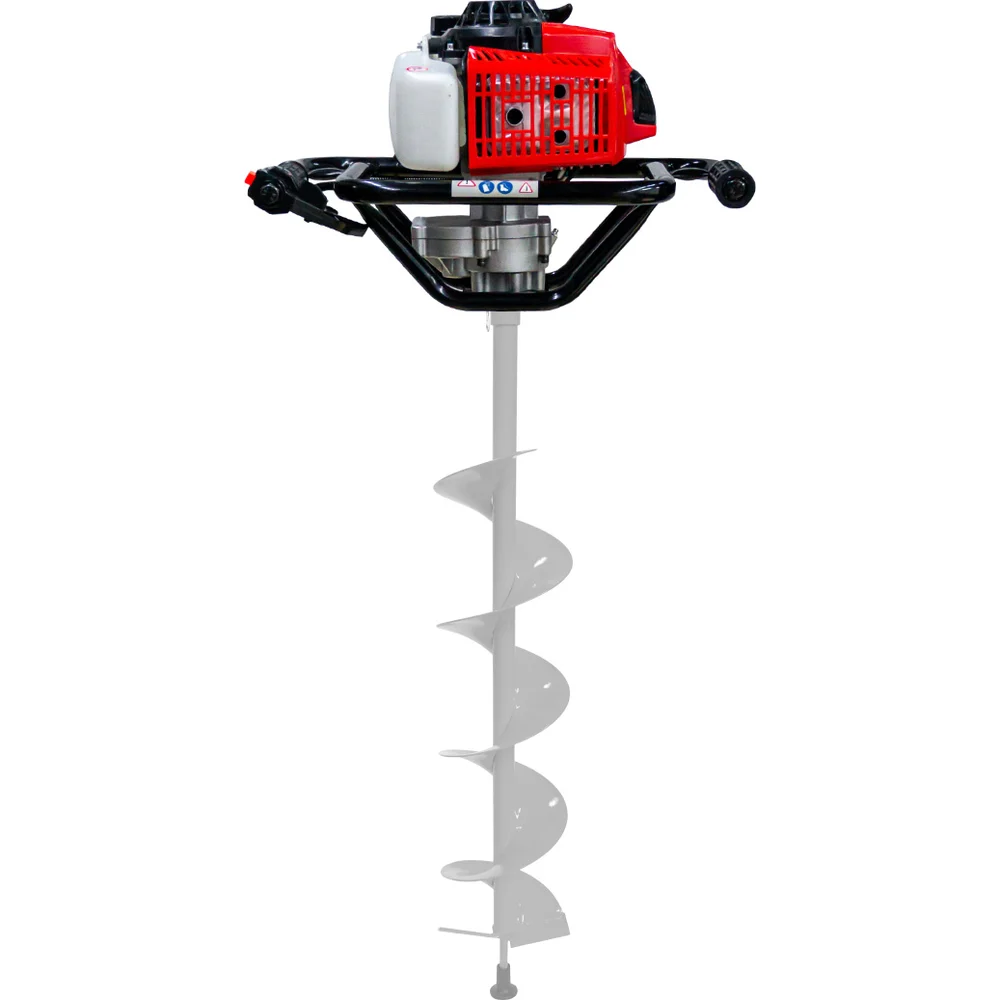 фото мотобур stem techno sea 2200/2