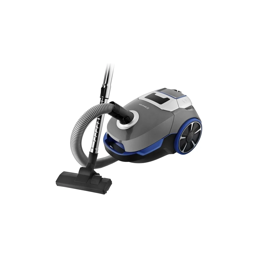 фото мешковый пылесос brayer br4220