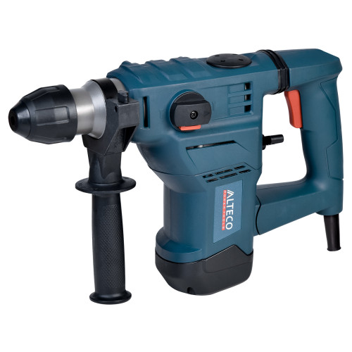 фото перфоратор alteco rh 1500-32 sds-plus