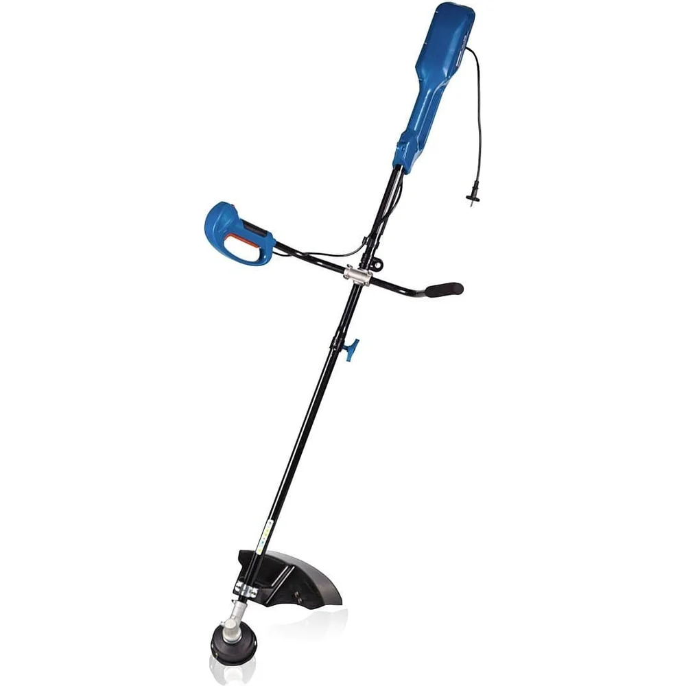 фото электрический триммер workmaster wt-1800b
