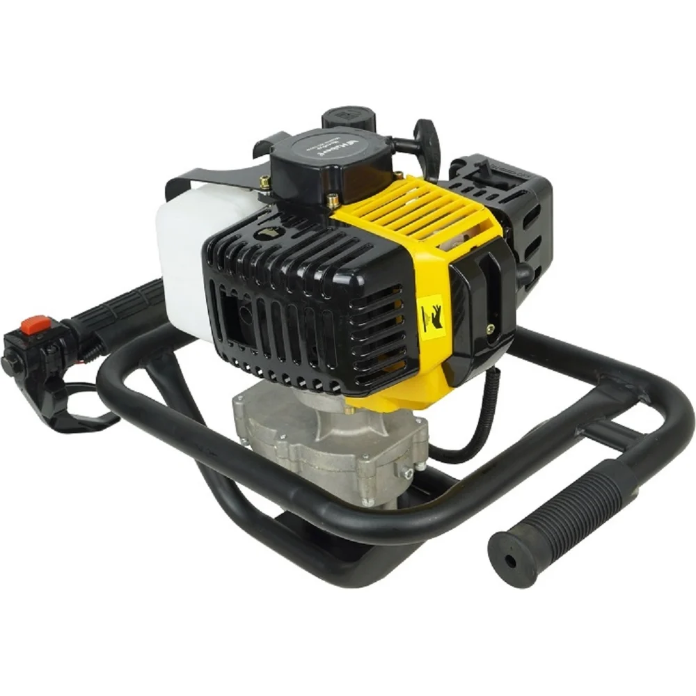 фото мотобур habert hd-520w
